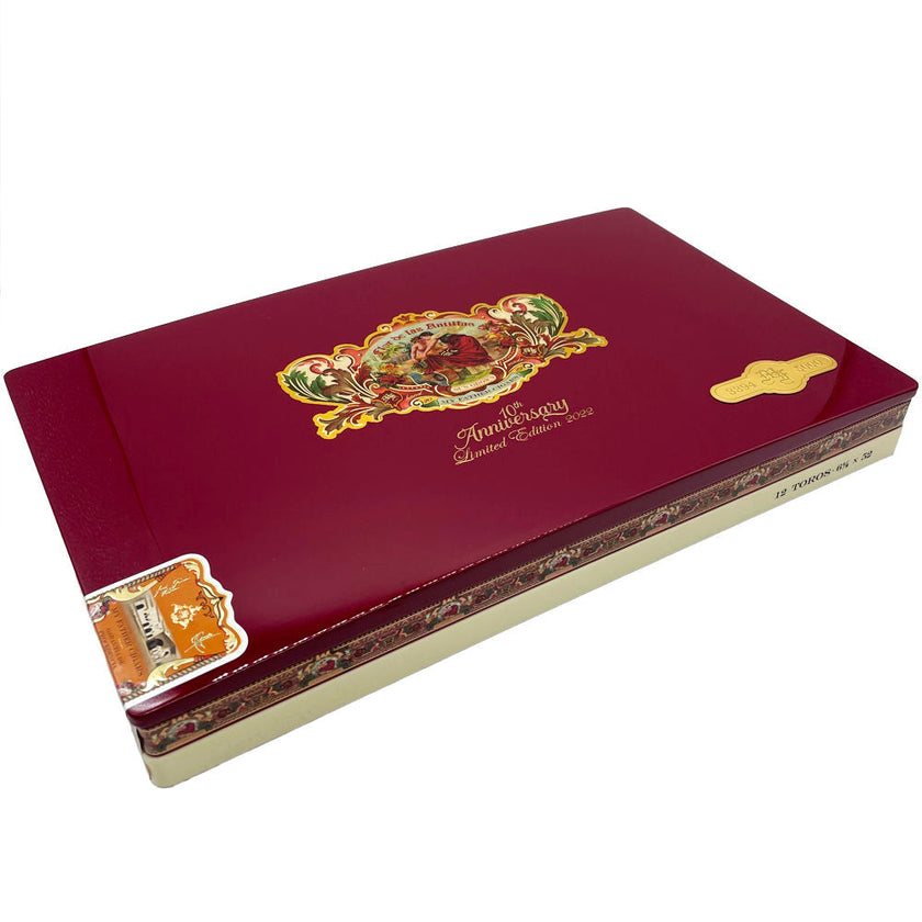 My Father Cigars Flor De Las Antillas 10th Anniversary Toro