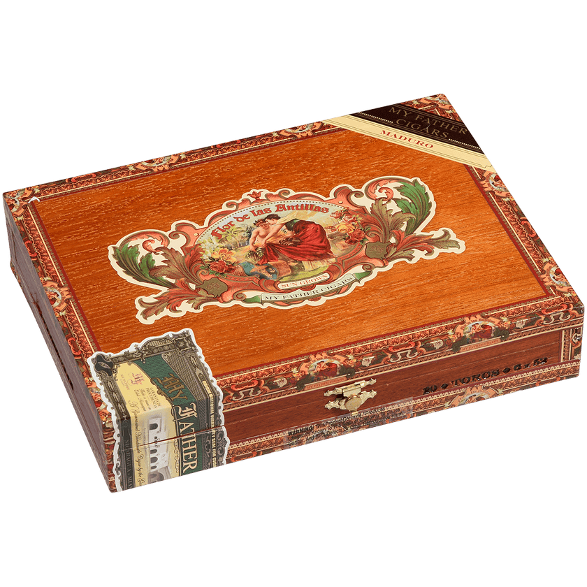 My Father Cigars Flor De Las Antillas Maduro Toro