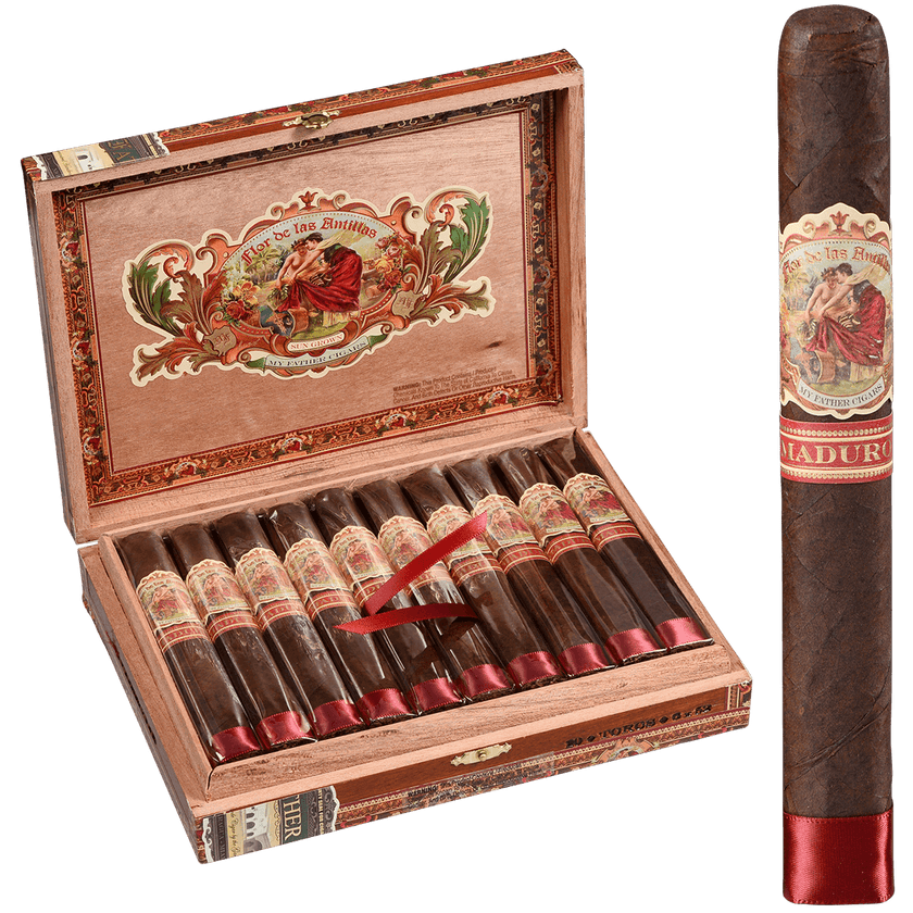 My Father Cigars Flor De Las Antillas Maduro Toro