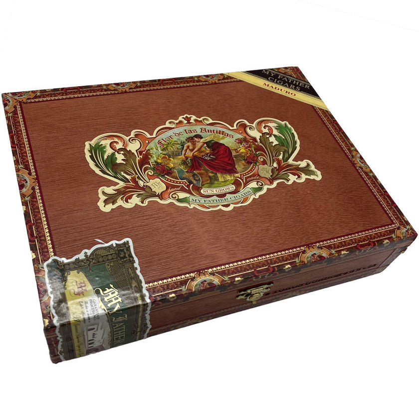 My Father Cigars Flor De Las Antillas Maduro Toros Gordos
