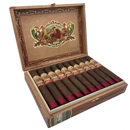 My Father Cigars Flor De Las Antillas Maduro Toros Gordos