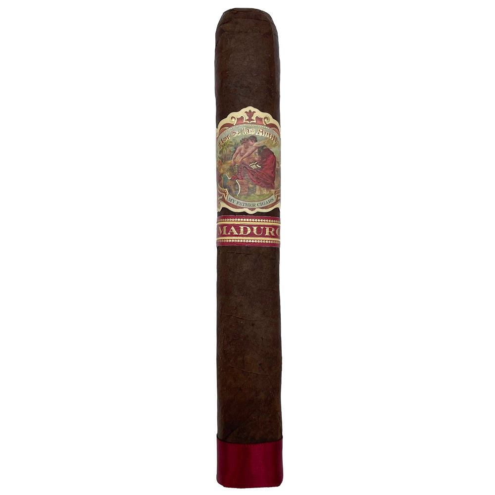 My Father Cigars Flor De Las Antillas Maduro Toros Gordos