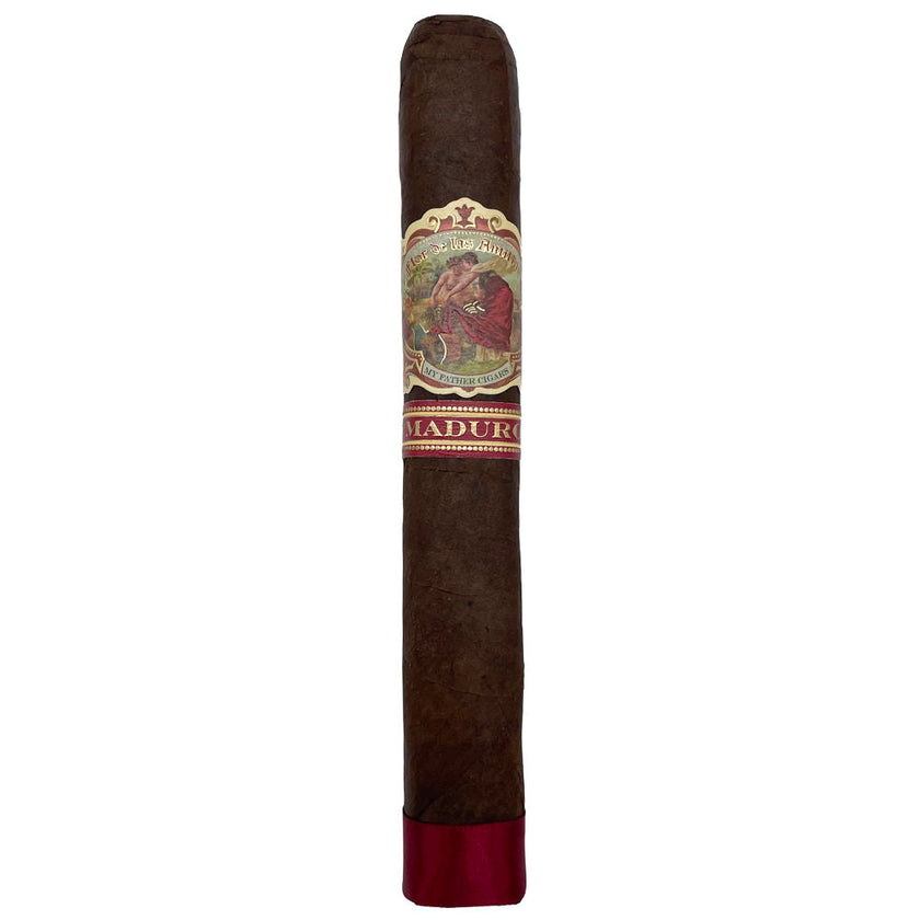 My Father Cigars Flor De Las Antillas Maduro Toros Gordos