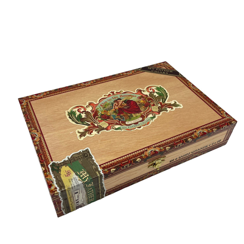 My Father Cigars Flor De Las Antillas Toro Grande