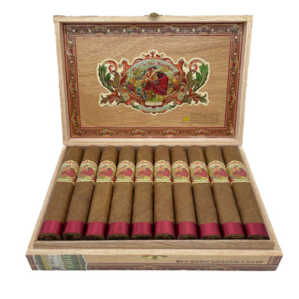 My Father Cigars Flor De Las Antillas Toro Grande