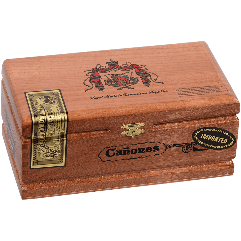 Arturo Fuente Gran Reserva Canones Maduro