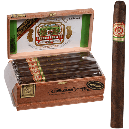 Arturo Fuente Gran Reserva Canones Maduro