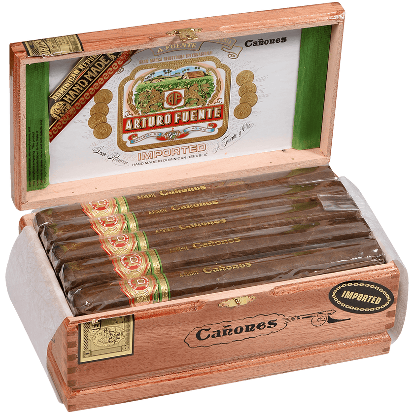 Arturo Fuente Gran Reserva Canones Natural