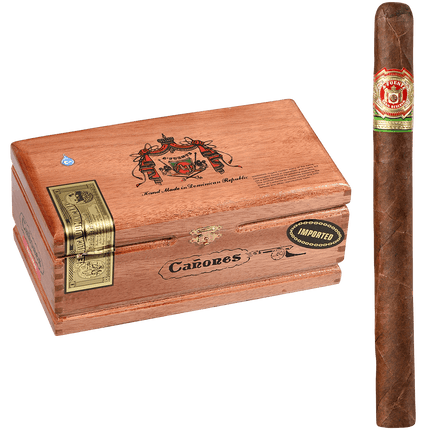Arturo Fuente Gran Reserva Canones Natural