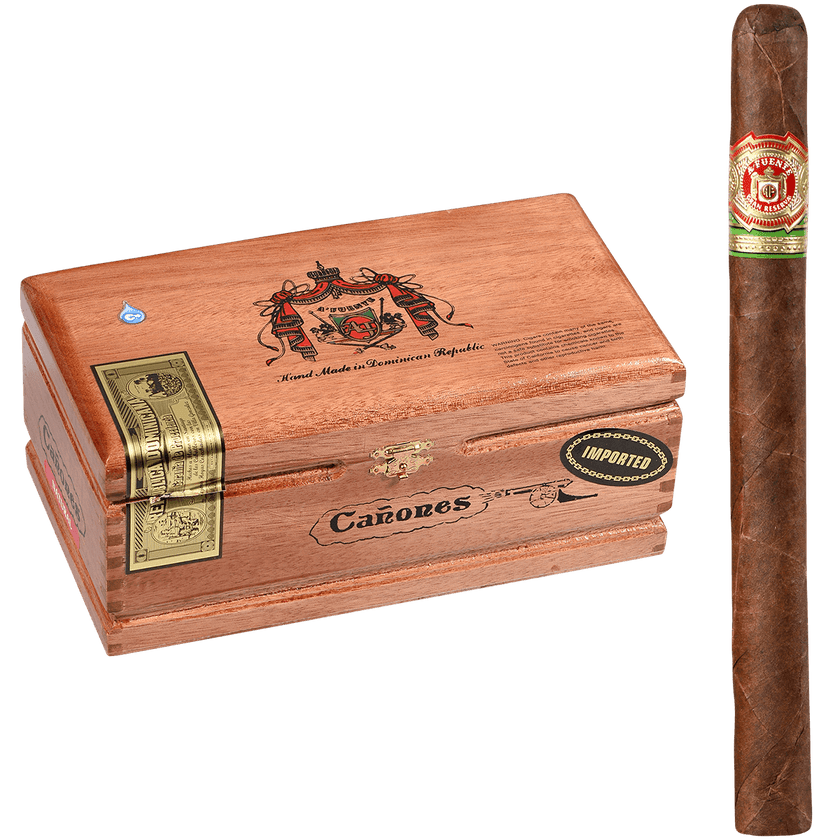 Arturo Fuente Gran Reserva Canones Natural