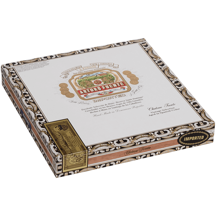 Arturo Fuente Chateau Fuente Maduro