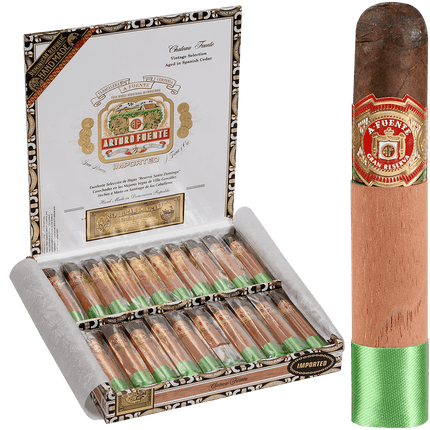 Arturo Fuente Chateau Fuente Maduro