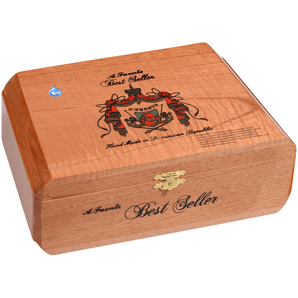 Arturo Fuente Hemingway Best Seller
