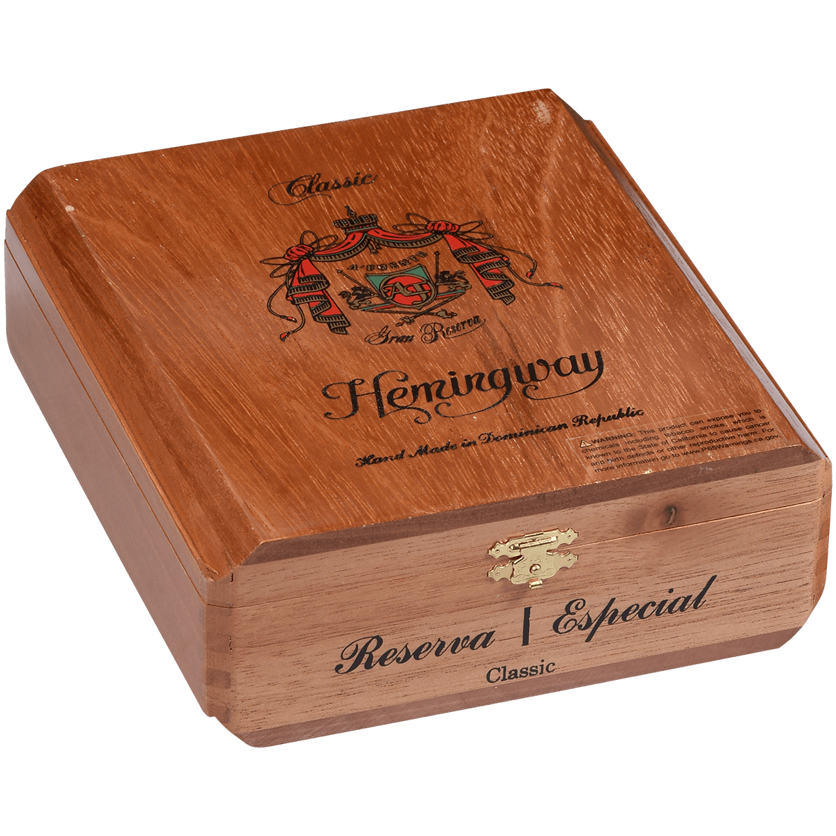 Arturo Fuente Hemingway Classic
