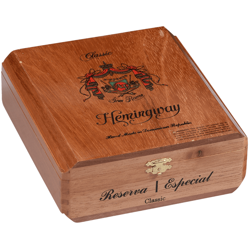 Arturo Fuente Hemingway Classic