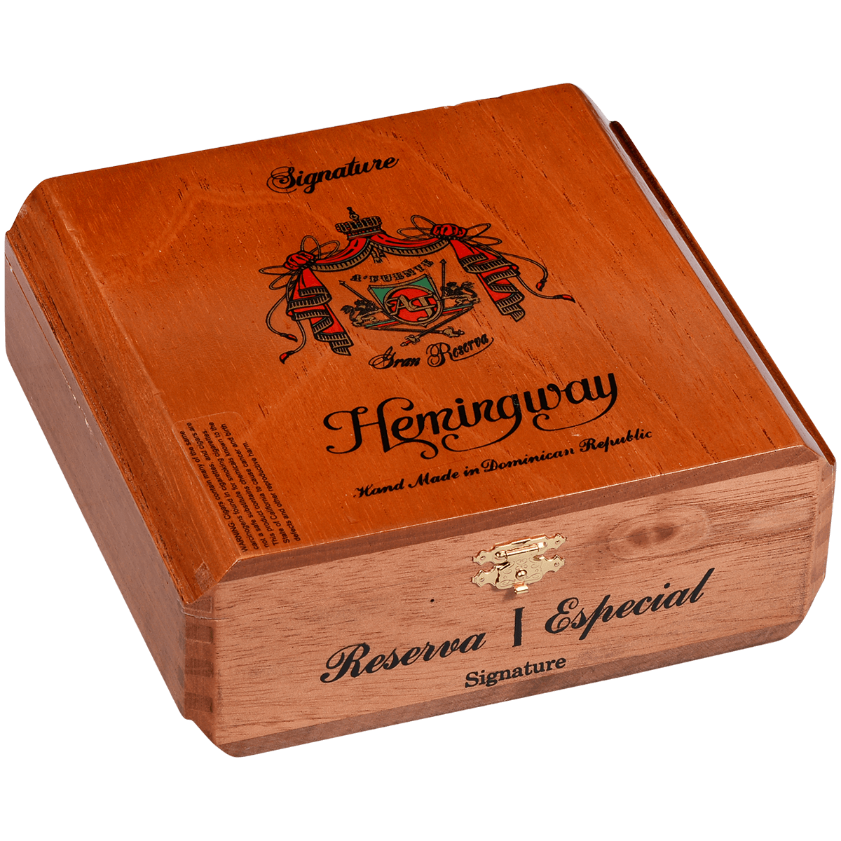 Arturo Fuente Hemingway Signature