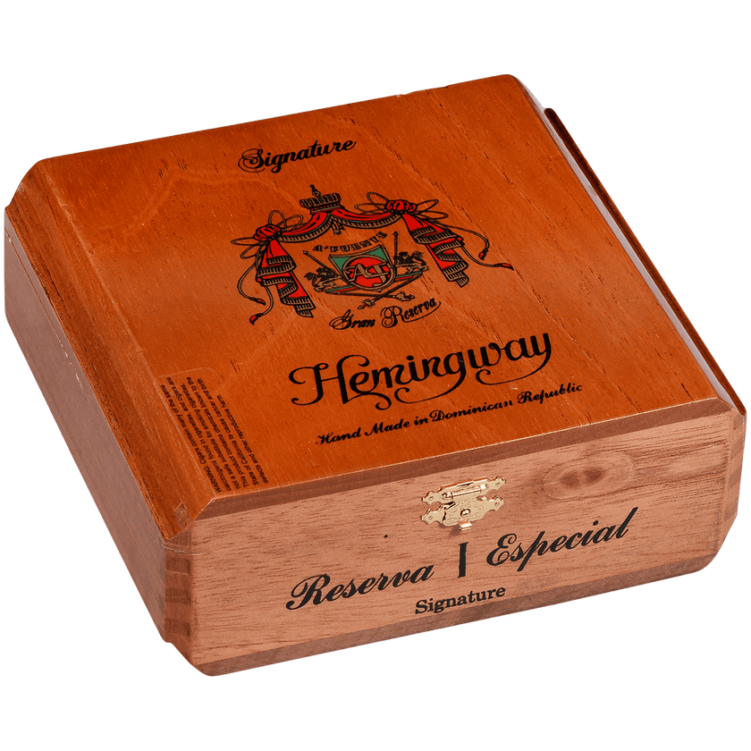 Arturo Fuente Hemingway Signature