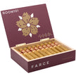 Room101 Farce Connecticut Super Toro