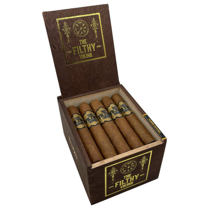 Filthy Viking Robusto