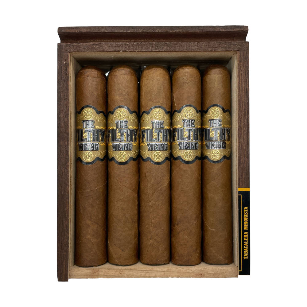 Filthy Viking Robusto