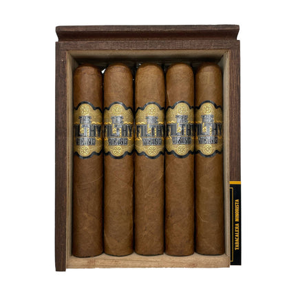Filthy Viking Robusto