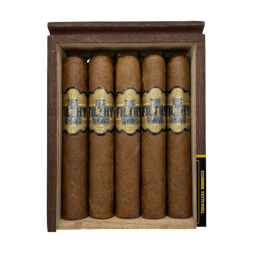 Filthy Viking Robusto