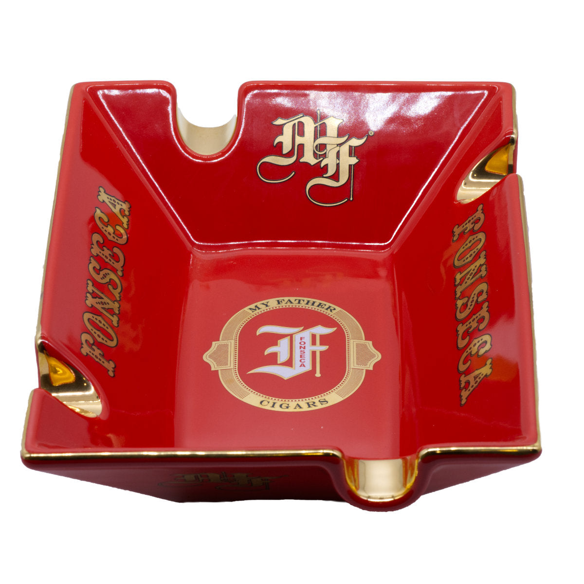 My Father Fonseca Ashtray