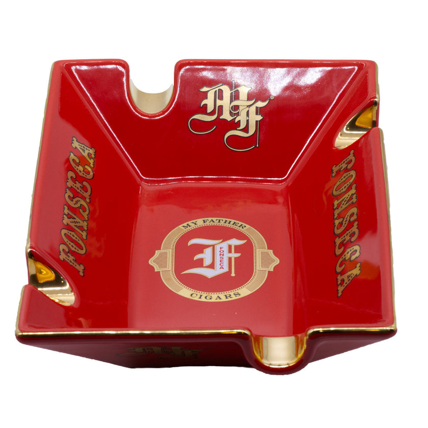 My Father Fonseca Ashtray