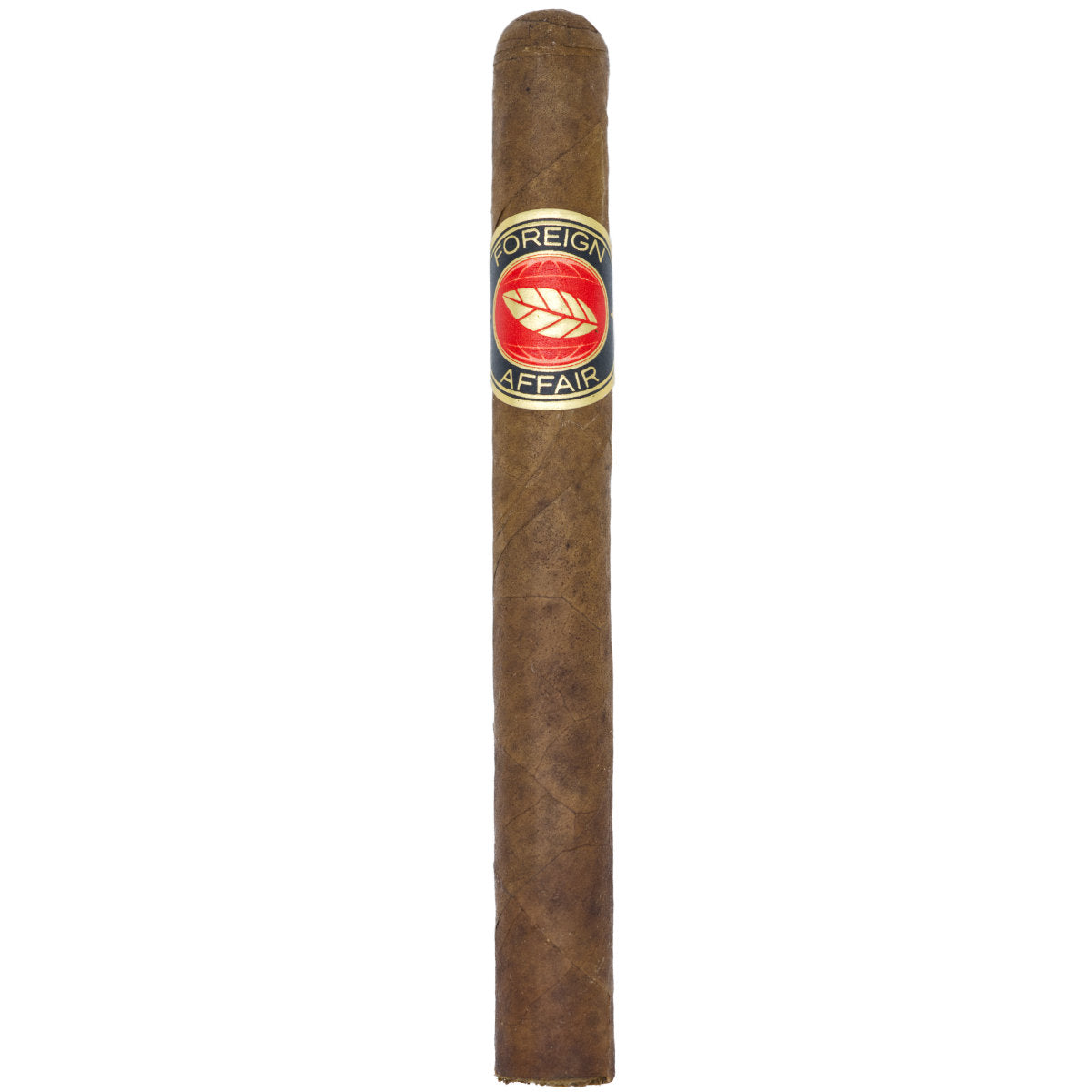 Foreign Affair Corona Gorda