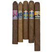 Foundation Claro Sampler