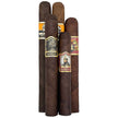 Foundation Premium Sampler