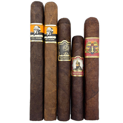 Foundation Premium Sampler