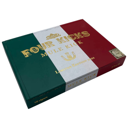 Four Kicks Mule Kick Limited Edition 2022