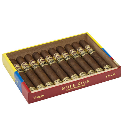 Four Kicks Mule Kick Limited Edition 2023