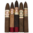 Arturo Fuente Shark Sampler