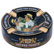 Arturo Fuente Ashtray Black