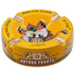Arturo Fuente Ashtray Yellow
