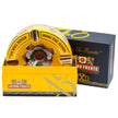 Arturo Fuente Ashtray Yellow