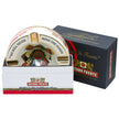 Arturo Fuente Ashtray White