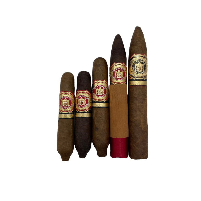 Arturo Fuente Collection 1