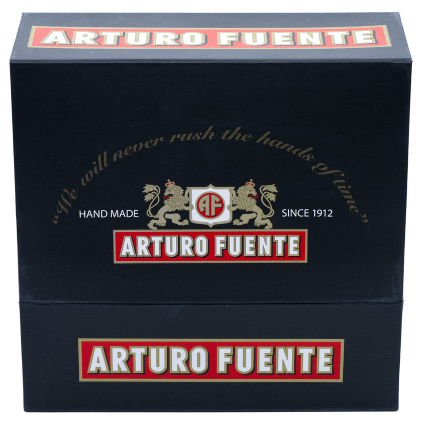 Arturo Fuente Ashtray Black