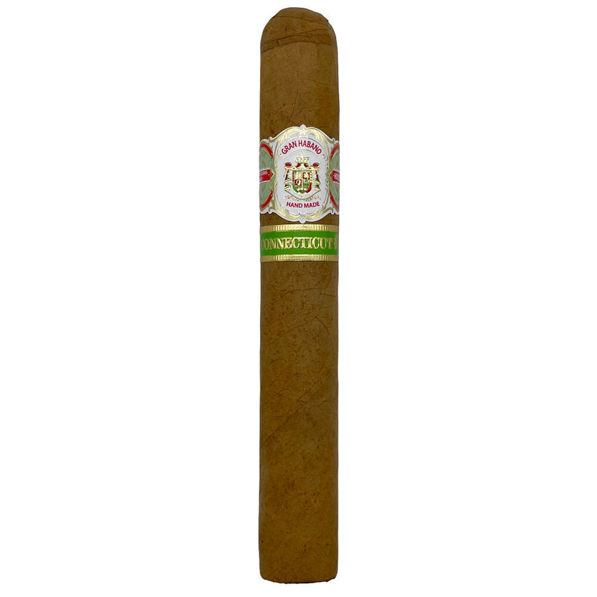 Gran Habano Connecticut #1 Toro