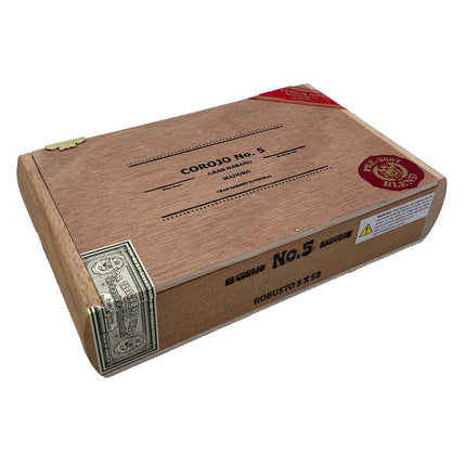Gran Habano Corojo #5 Maduro Robusto