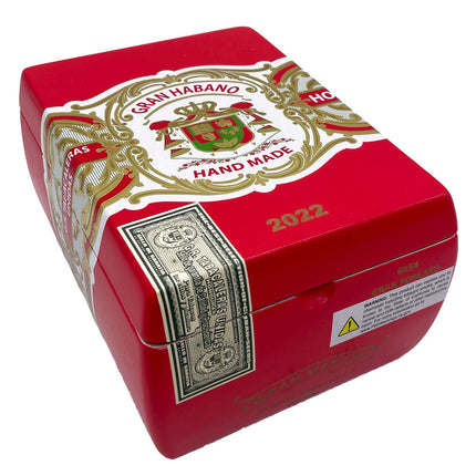 Gran Habano Corojo #5 Toro