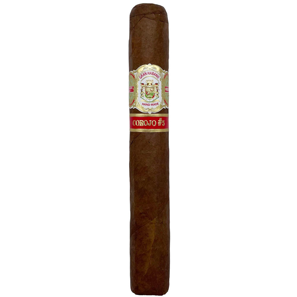 Gran Habano Corojo #5 Toro