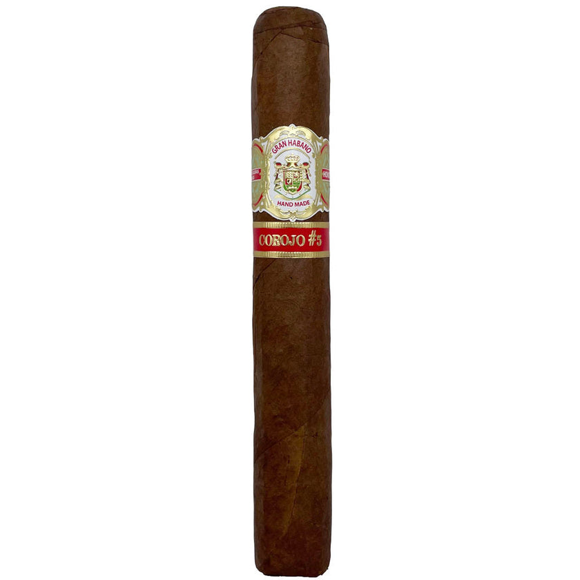 Gran Habano Corojo #5 Toro