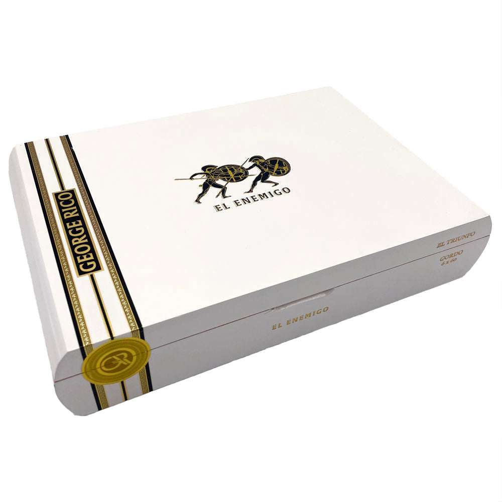 Gran Habano El Enemigo Imperial