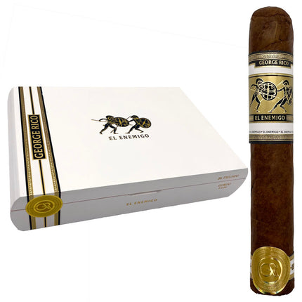 Gran Habano El Enemigo Imperial