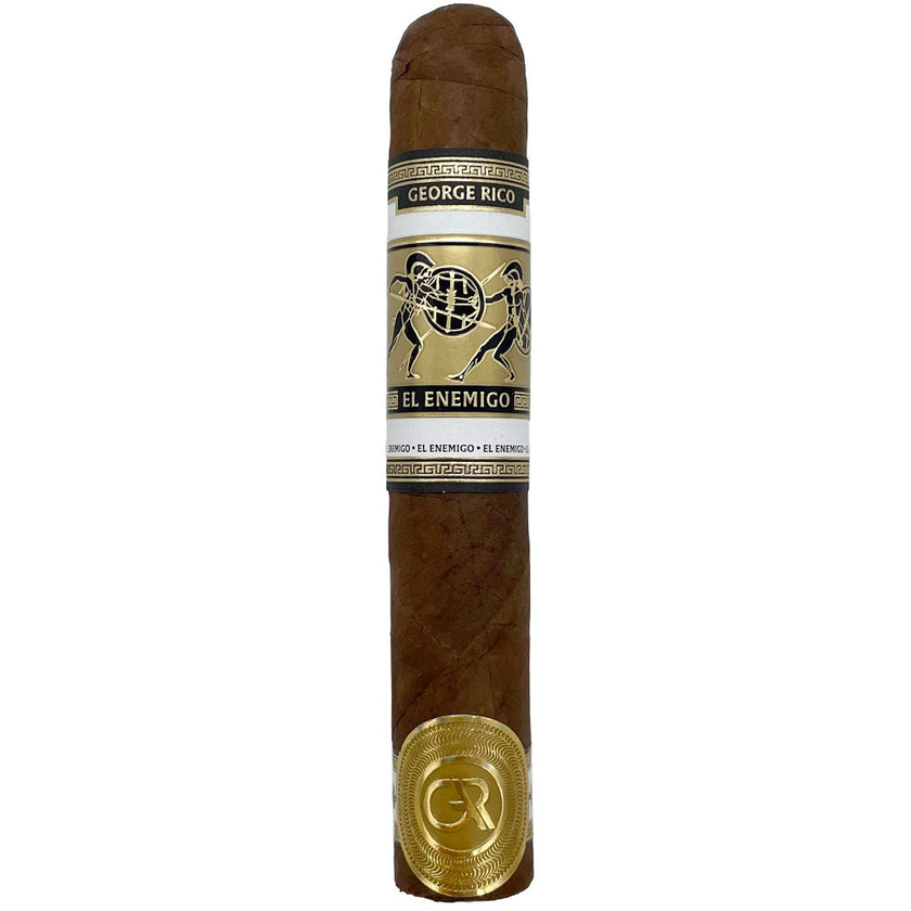 Gran Habano El Enemigo Robusto