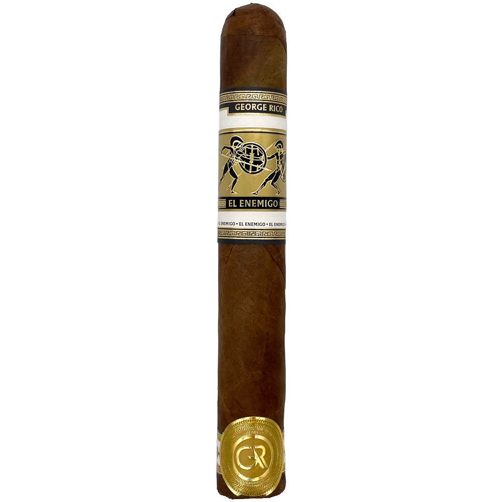 Gran Habano El Enemigo Toro